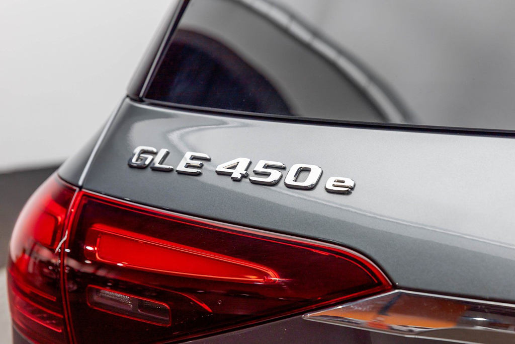Thumbnail: 2025 Mercedes-Benz GLE - 7