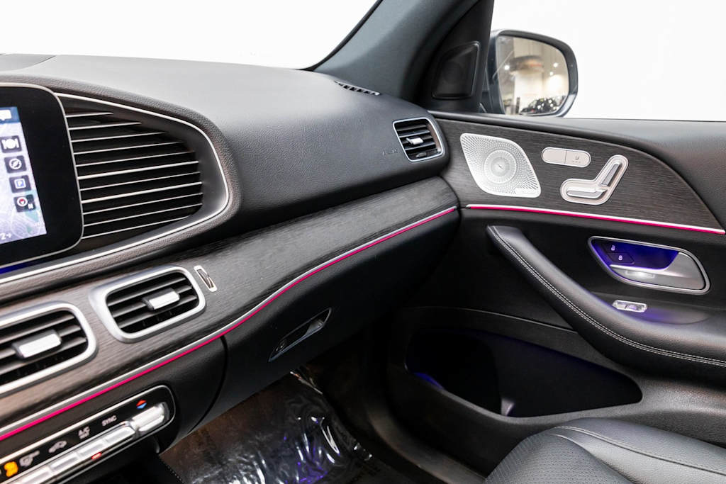 Thumbnail: 2022 Mercedes-Benz GLE - 34