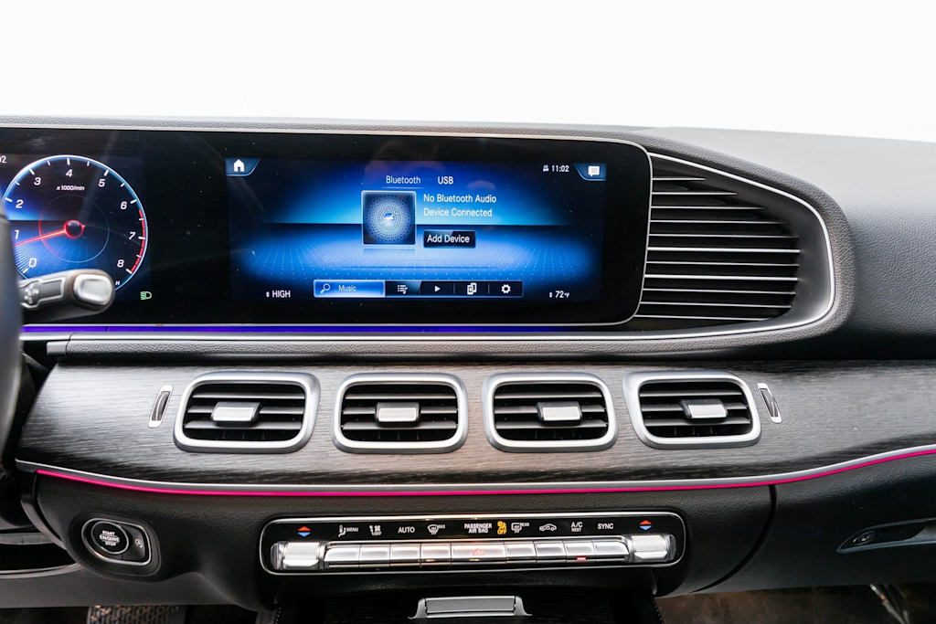 Thumbnail: 2022 Mercedes-Benz GLE - 15