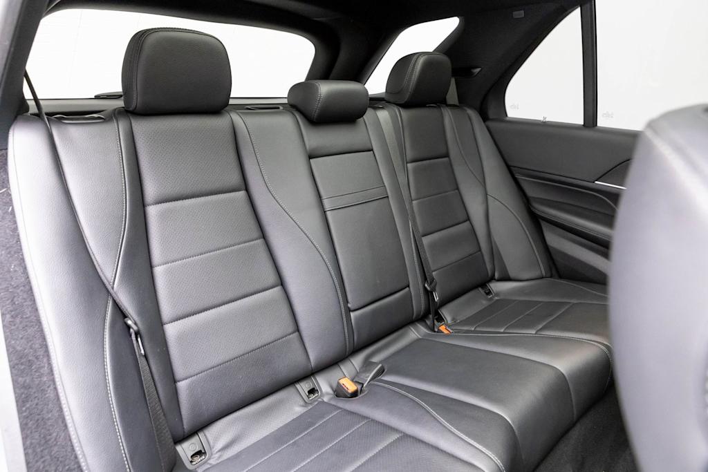 Thumbnail: 2022 Mercedes-Benz GLE - 49