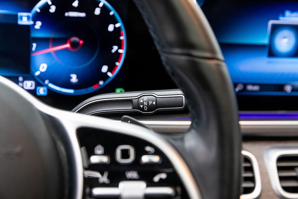 Thumbnail: 2022 Mercedes-Benz GLE - 16