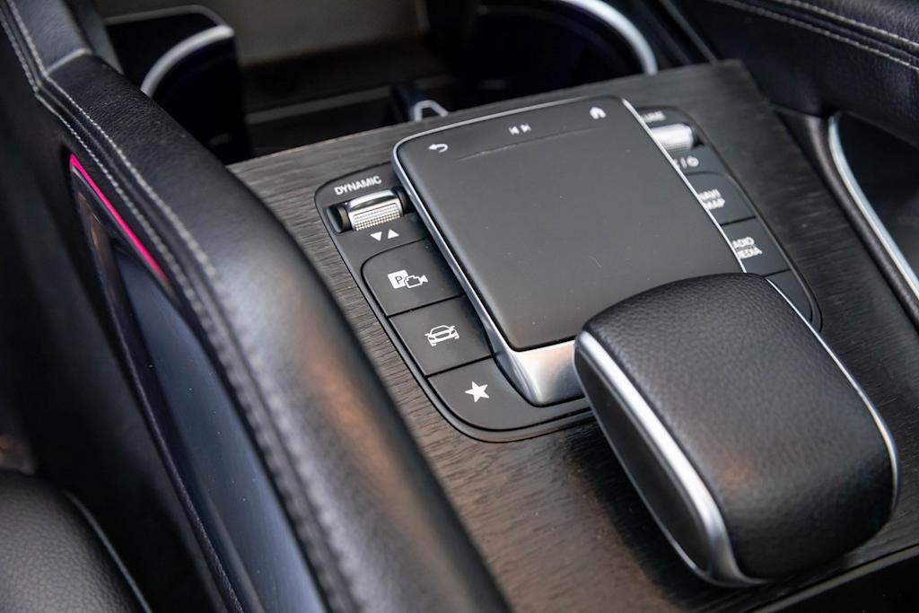 Thumbnail: 2022 Mercedes-Benz GLE - 32