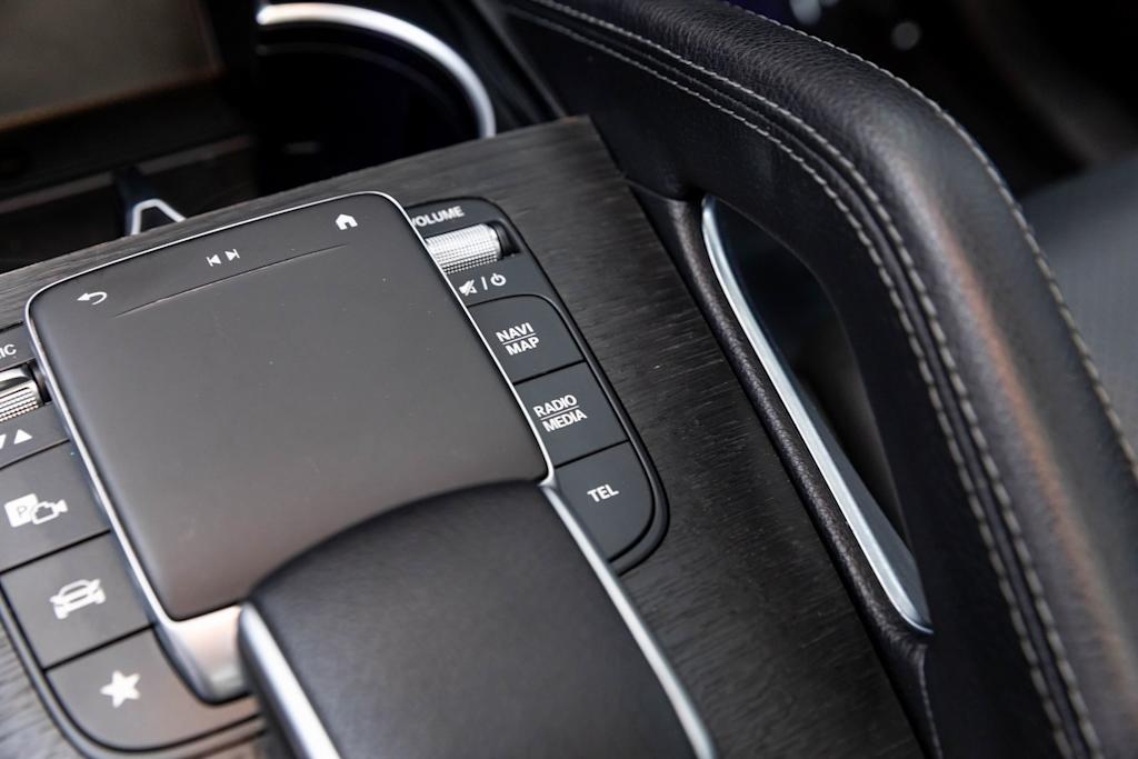 Thumbnail: 2022 Mercedes-Benz GLE - 33