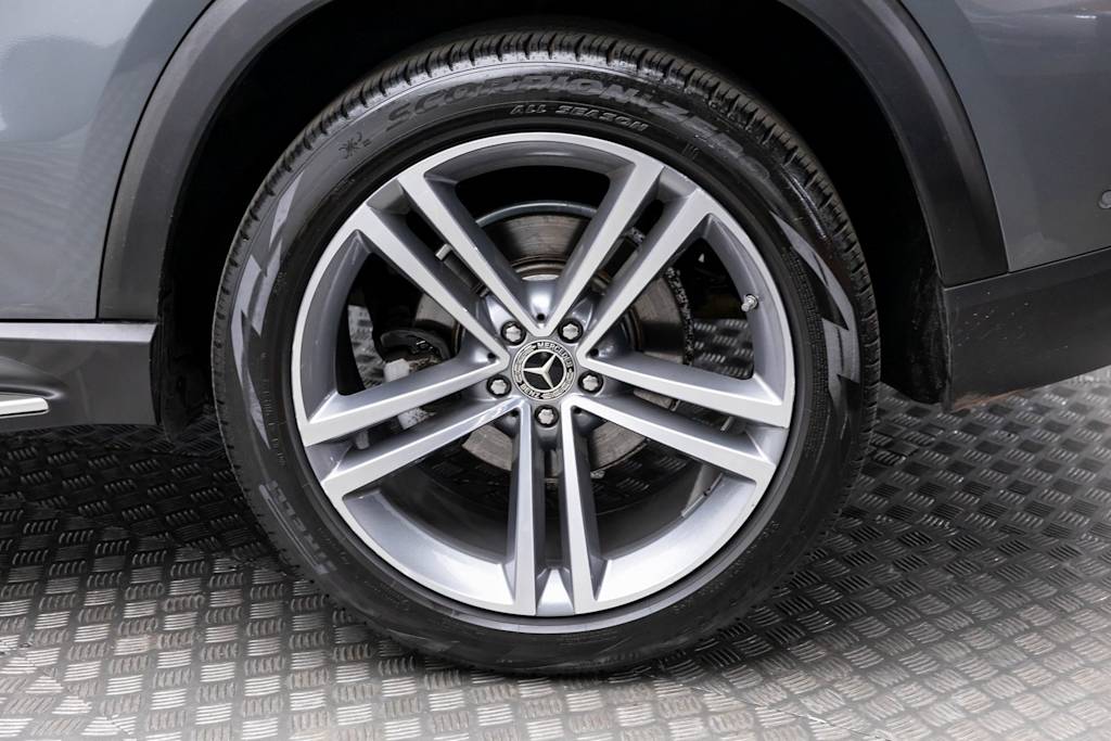 Thumbnail: 2022 Mercedes-Benz GLE - 44