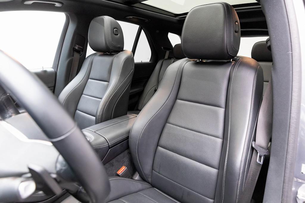 Thumbnail: 2022 Mercedes-Benz GLE - 51