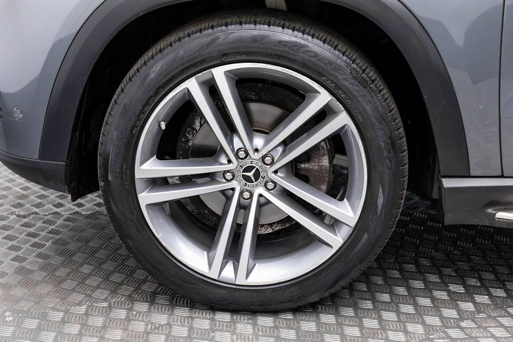 Thumbnail: 2022 Mercedes-Benz GLE - 8