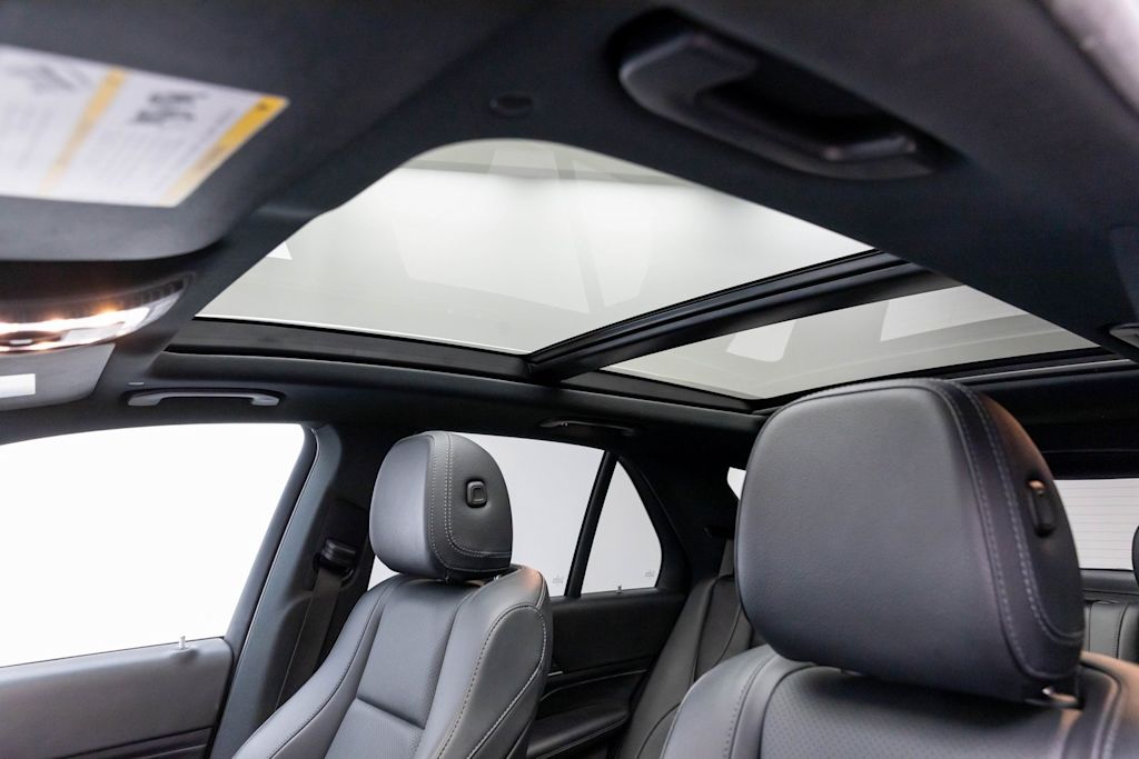 Thumbnail: 2022 Mercedes-Benz GLE - 53