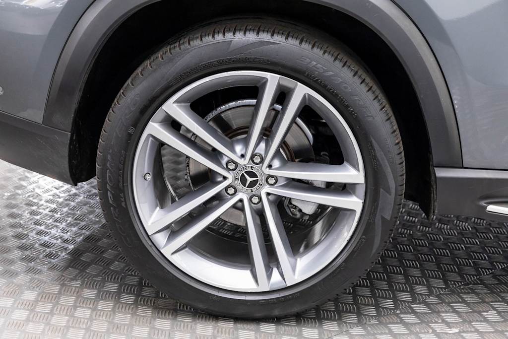 Thumbnail: 2022 Mercedes-Benz GLE - 45