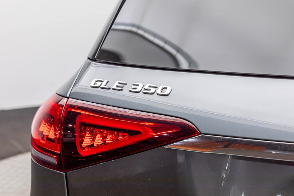 Thumbnail: 2022 Mercedes-Benz GLE - 20