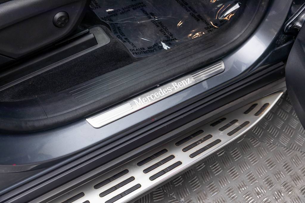 Thumbnail: 2022 Mercedes-Benz GLE - 7