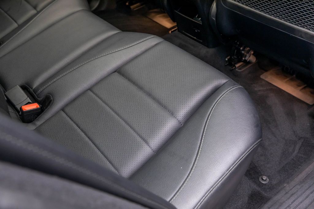 Thumbnail: 2022 Mercedes-Benz GLE - 40