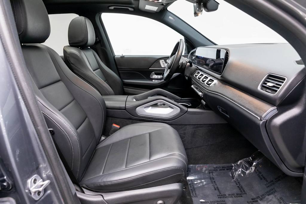 Thumbnail: 2022 Mercedes-Benz GLE - 12