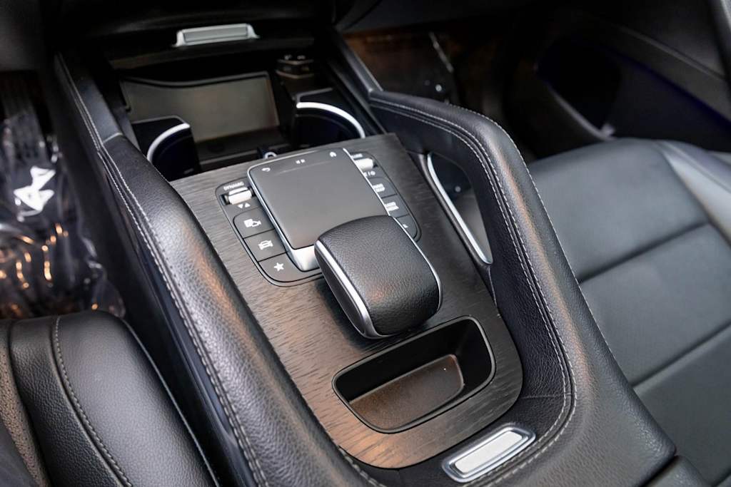 Thumbnail: 2022 Mercedes-Benz GLE - 31