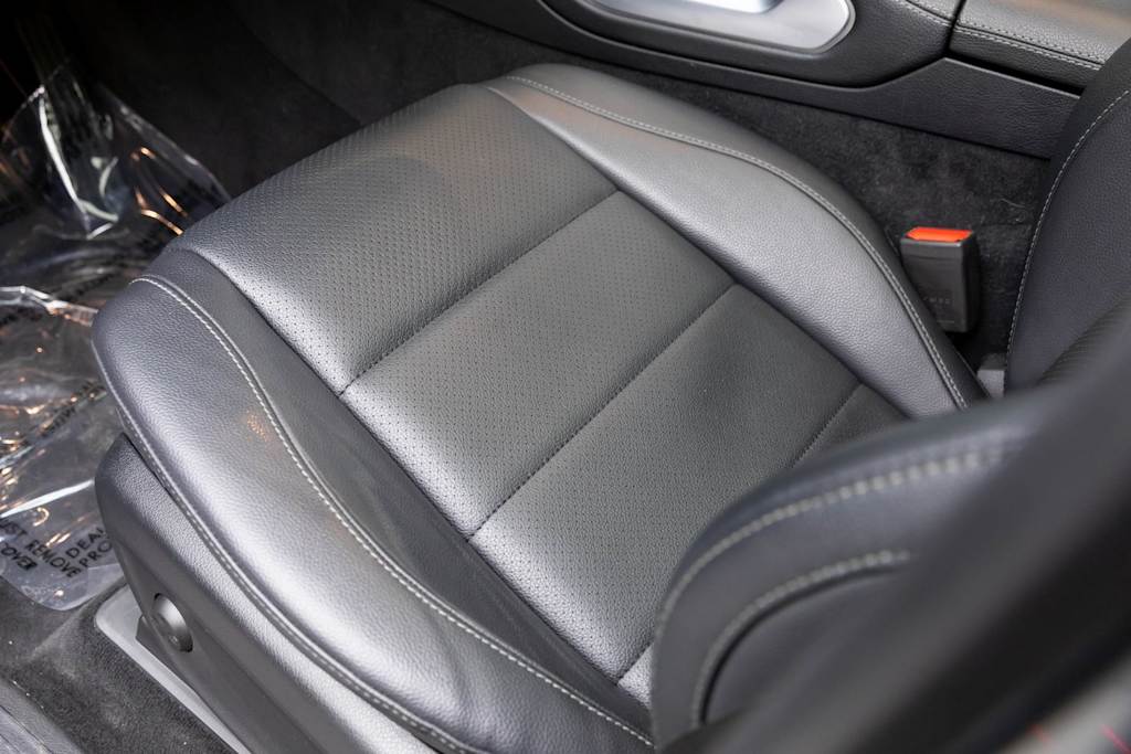 Thumbnail: 2022 Mercedes-Benz GLE - 26