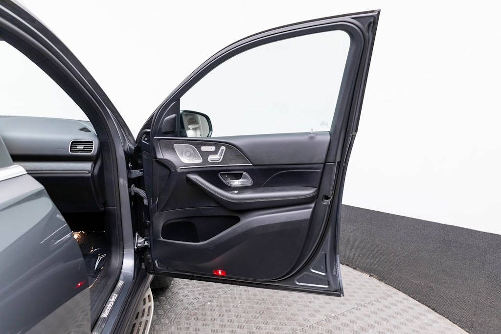 Thumbnail: 2022 Mercedes-Benz GLE - 41