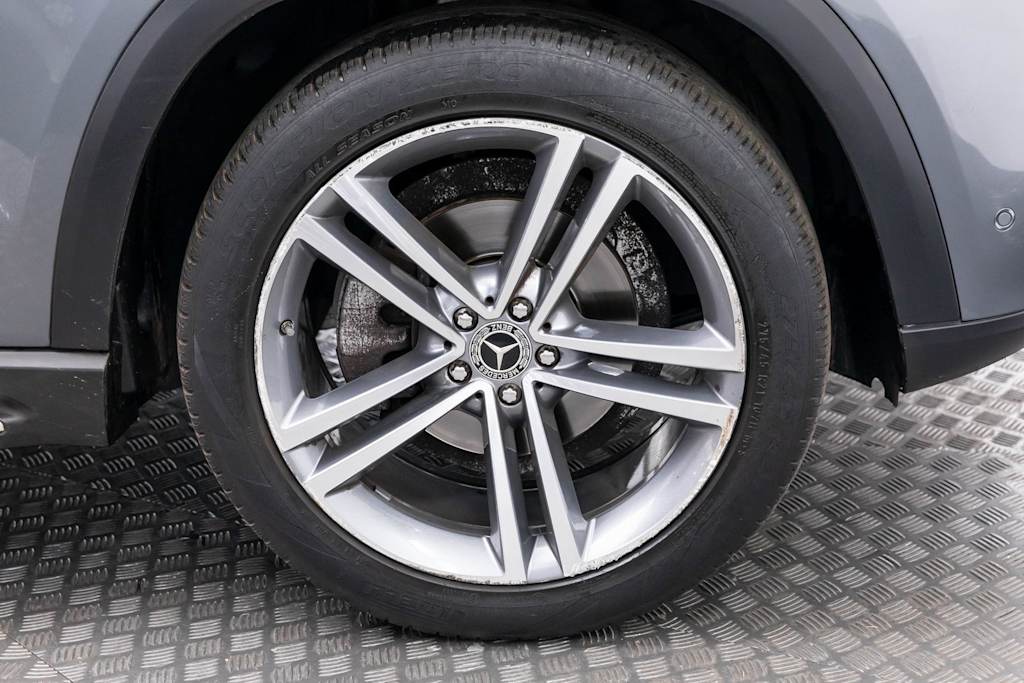 Thumbnail: 2022 Mercedes-Benz GLE - 46