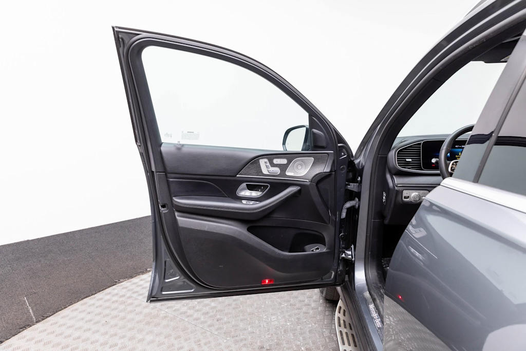 Thumbnail: 2022 Mercedes-Benz GLE - 24