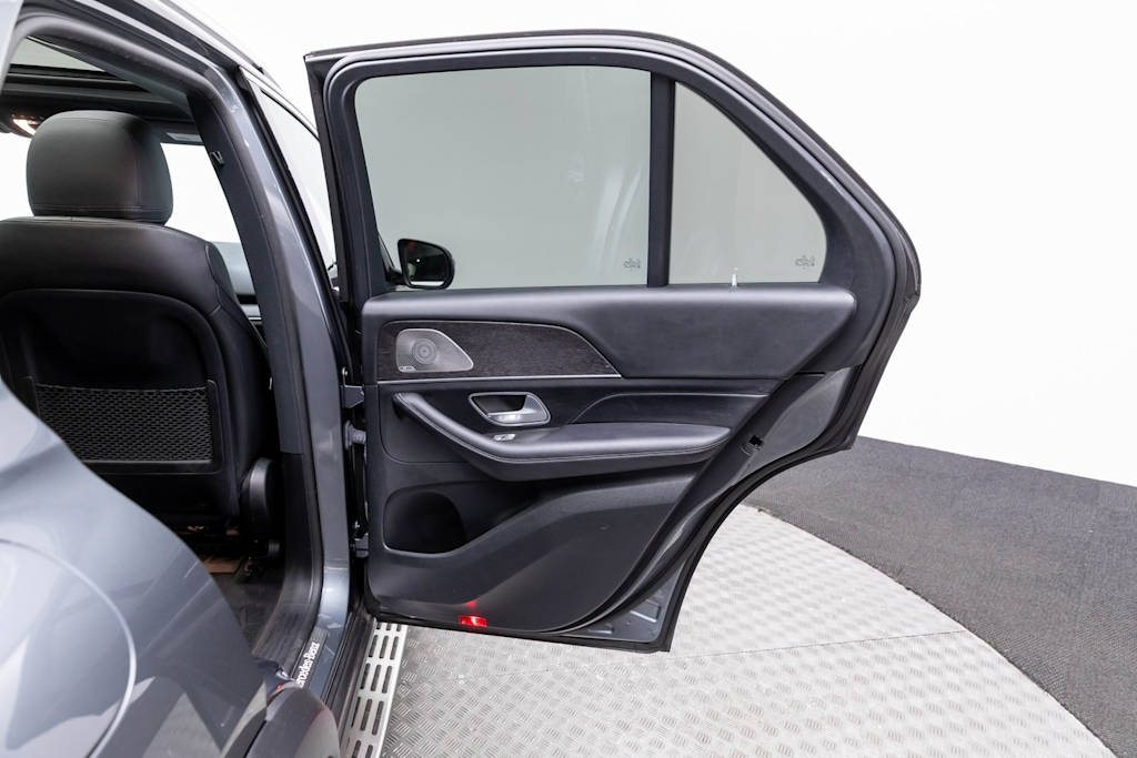 Thumbnail: 2022 Mercedes-Benz GLE - 38