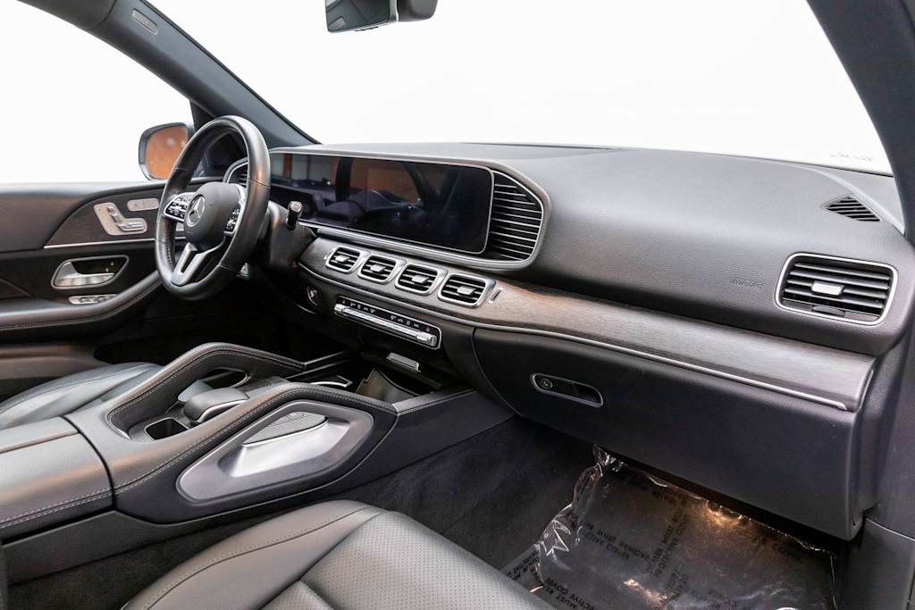Thumbnail: 2022 Mercedes-Benz GLE - 14