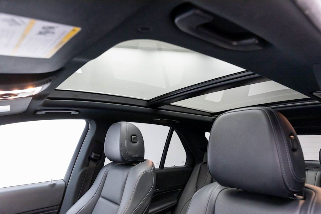 Thumbnail: 2022 Mercedes-Benz GLE - 53
