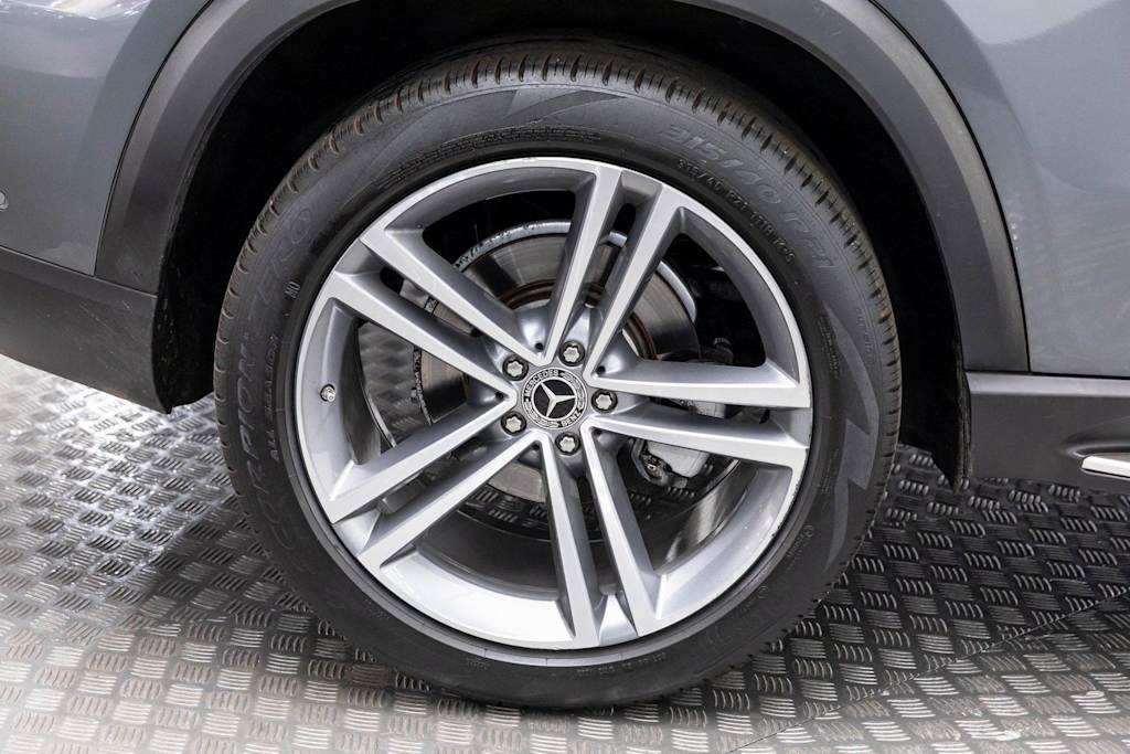 Thumbnail: 2022 Mercedes-Benz GLE - 45