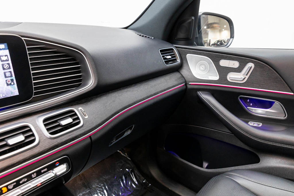 Thumbnail: 2022 Mercedes-Benz GLE - 34