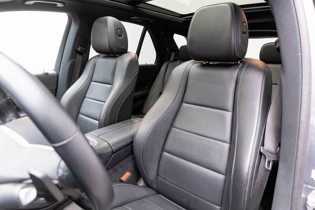 Thumbnail: 2022 Mercedes-Benz GLE - 51