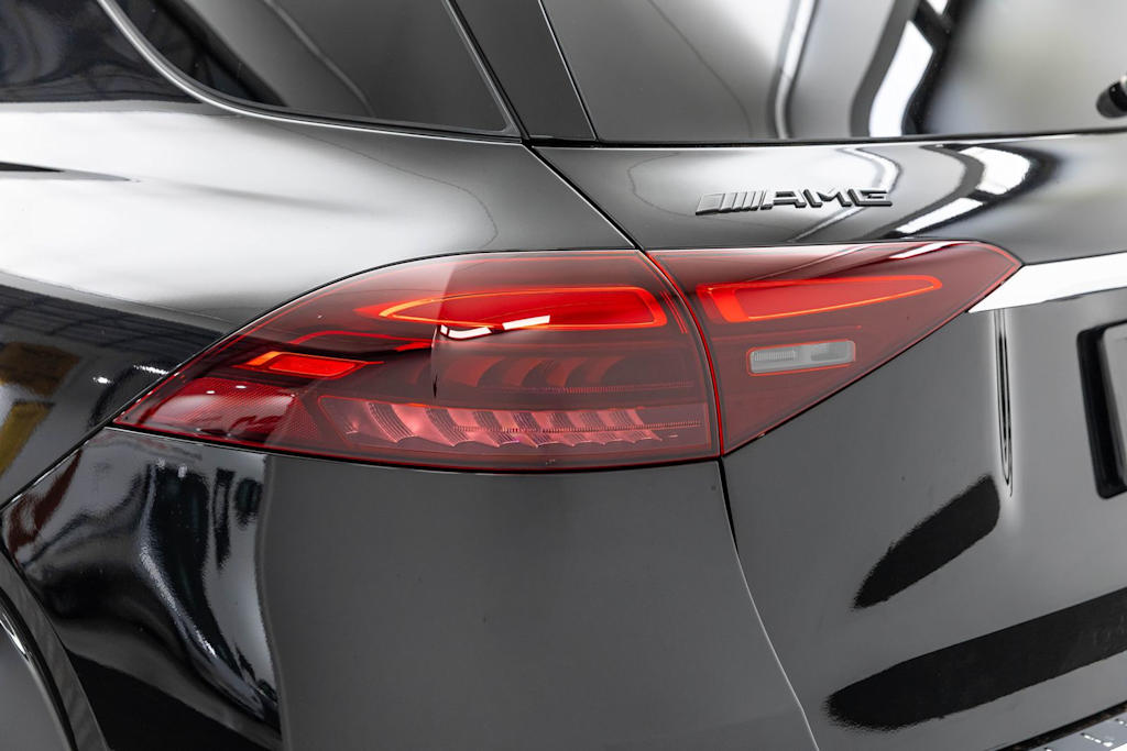Thumbnail: 2025 Mercedes-Benz GLE - 64