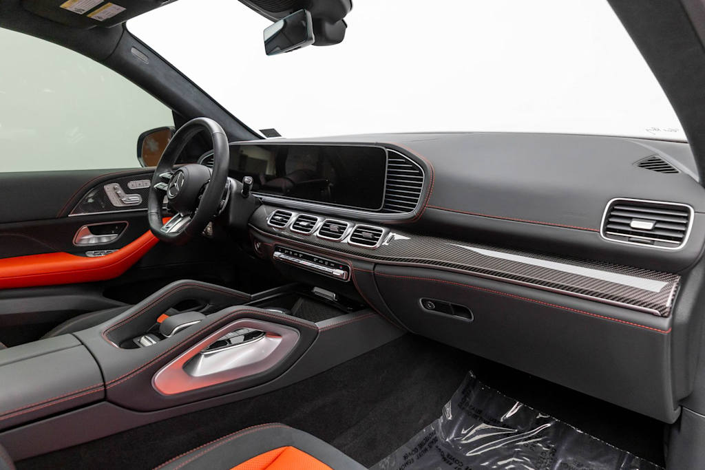 Thumbnail: 2025 Mercedes-Benz GLE - 13
