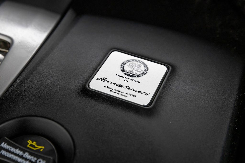 Thumbnail: 2025 Mercedes-Benz GLE - 56