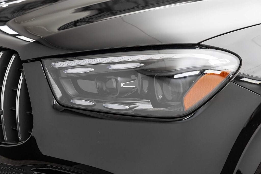 Thumbnail: 2025 Mercedes-Benz GLE - 61