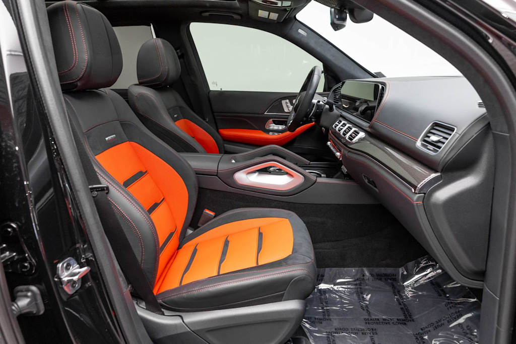 Thumbnail: 2025 Mercedes-Benz GLE - 26