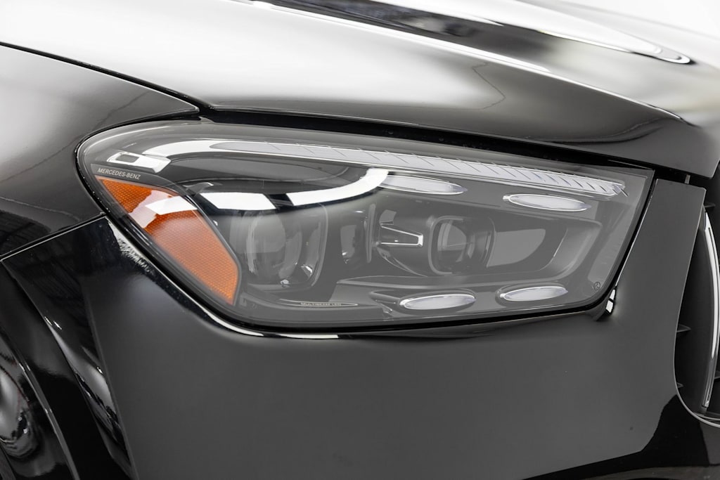 Thumbnail: 2025 Mercedes-Benz GLE - 60