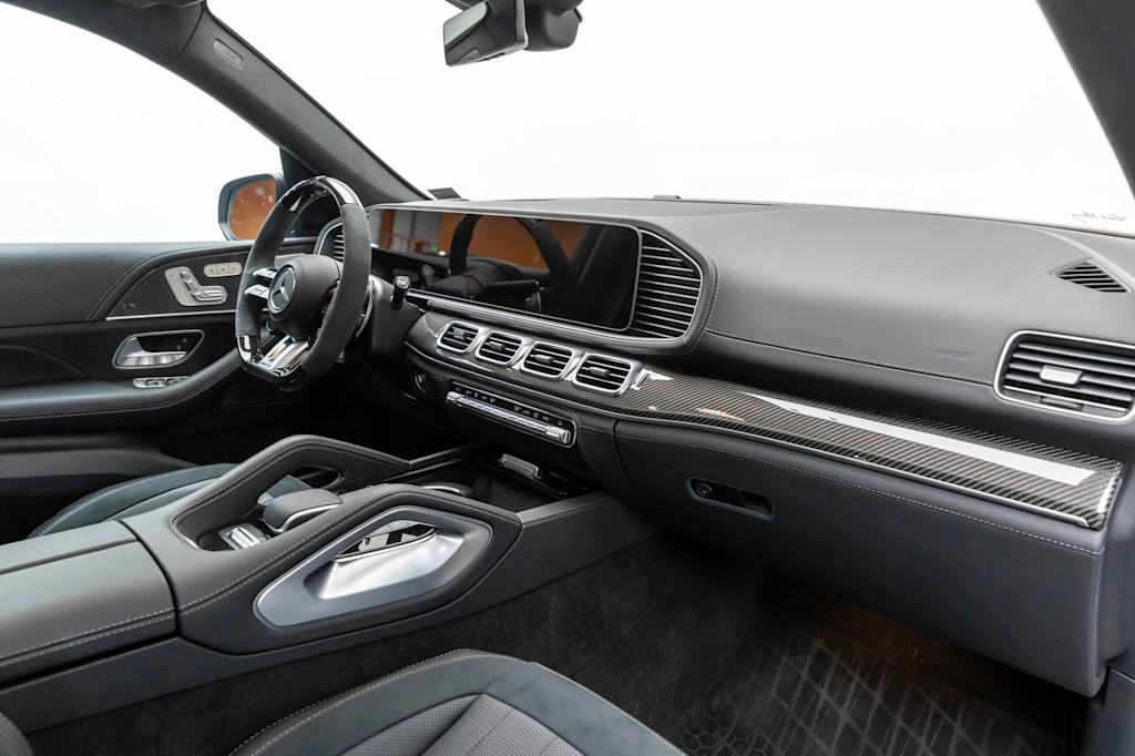 Thumbnail: 2025 Mercedes-Benz GLE - 14