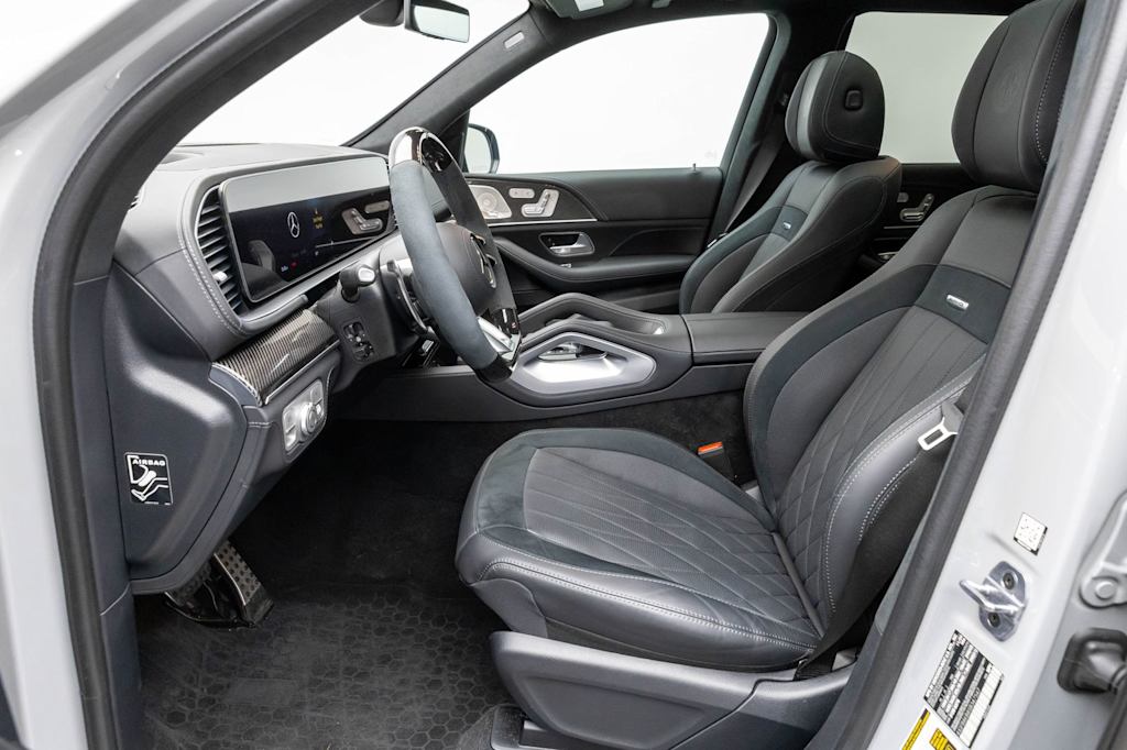 Thumbnail: 2025 Mercedes-Benz GLE - 11