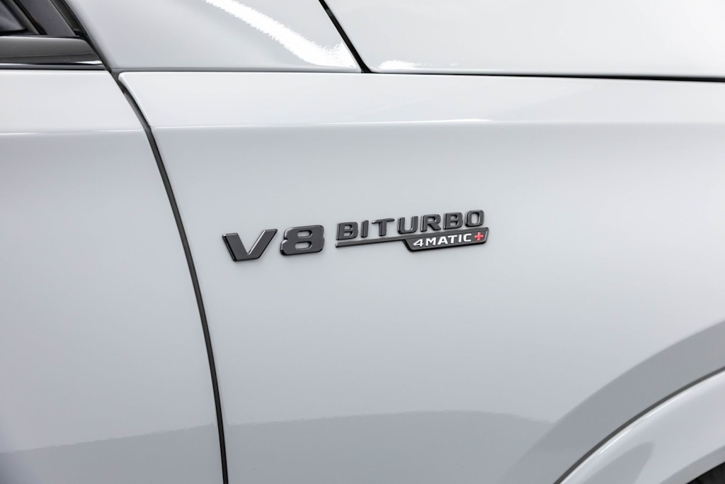 Thumbnail: 2025 Mercedes-Benz GLE - 49