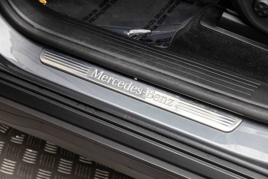 Thumbnail: 2025 Mercedes-Benz GLS - 35