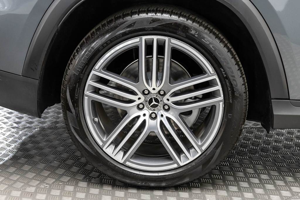 Thumbnail: 2025 Mercedes-Benz GLS - 59