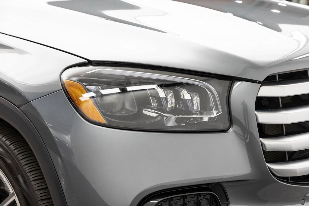 Thumbnail: 2025 Mercedes-Benz GLS - 61