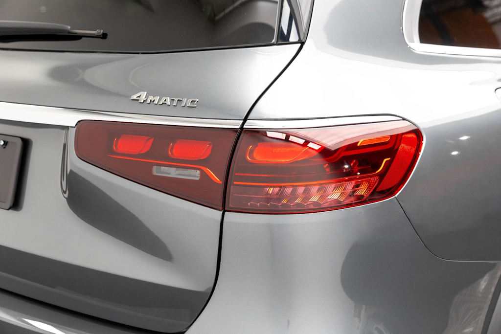 Thumbnail: 2025 Mercedes-Benz GLS - 66