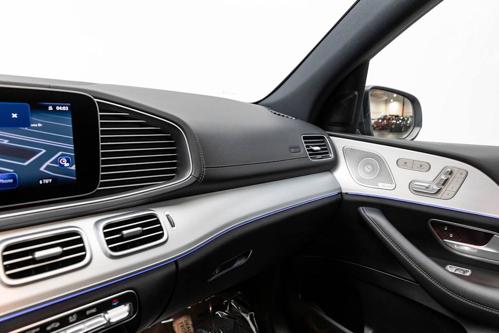 Thumbnail: 2025 Mercedes-Benz GLS - 42