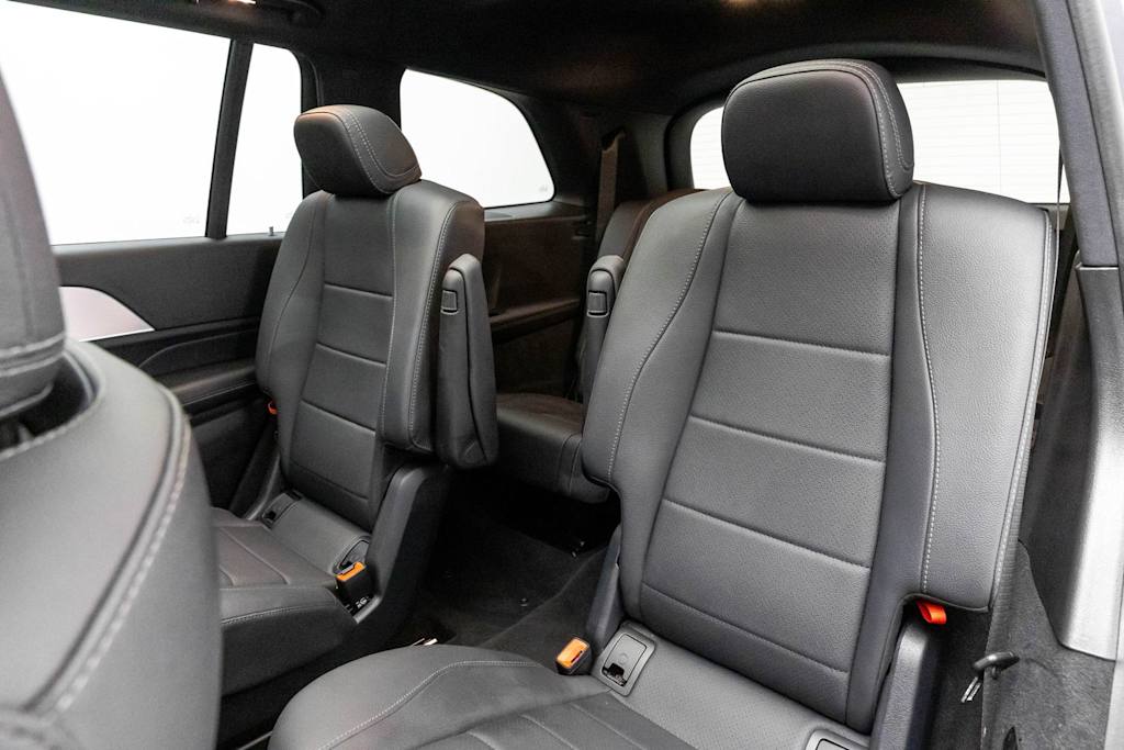 Thumbnail: 2025 Mercedes-Benz GLS - 21