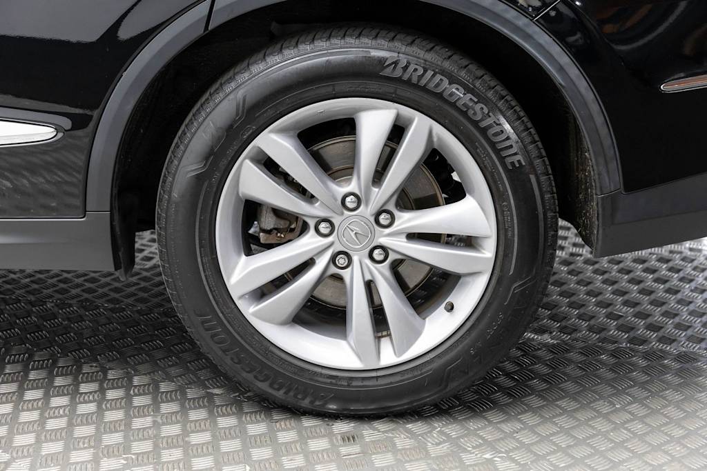 Thumbnail: 2023 Acura MDX - 54