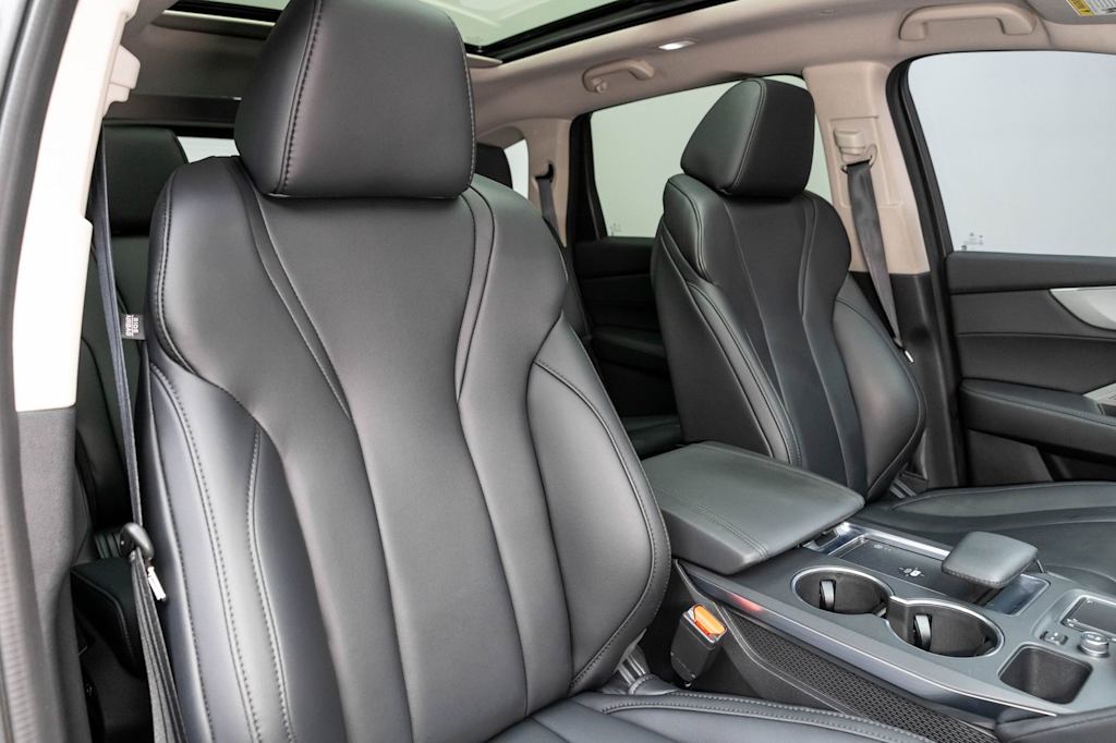 Thumbnail: 2023 Acura MDX - 26