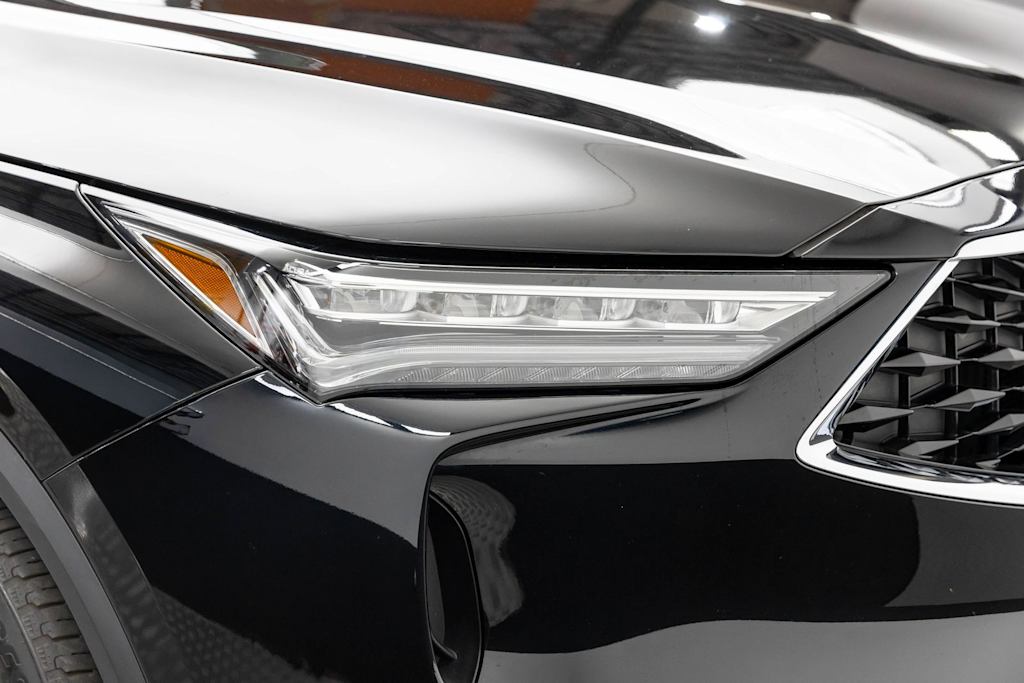 Thumbnail: 2023 Acura MDX - 58