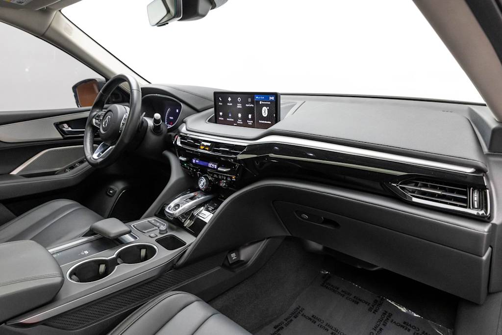 Thumbnail: 2023 Acura MDX - 14