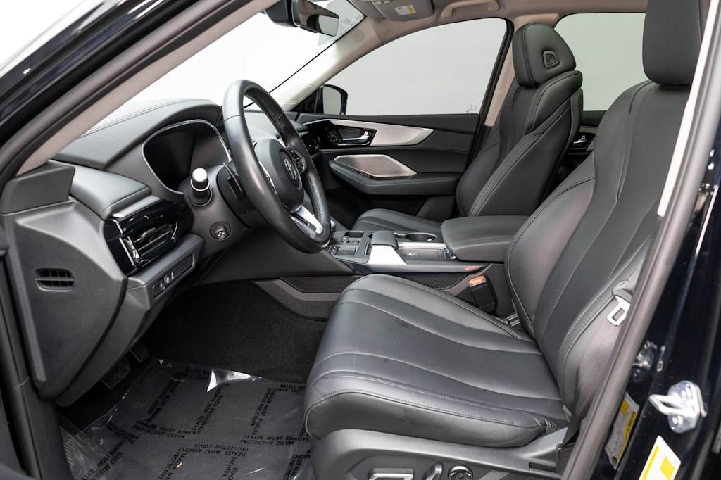 Thumbnail: 2023 Acura MDX - 11