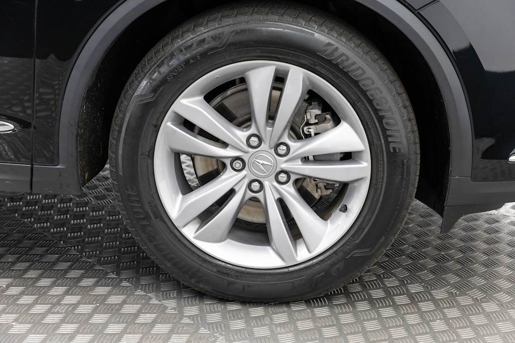 Thumbnail: 2023 Acura MDX - 56