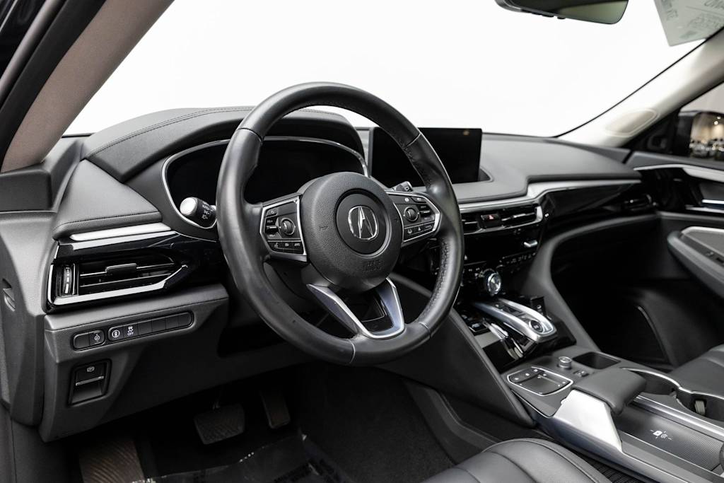 Thumbnail: 2023 Acura MDX - 2