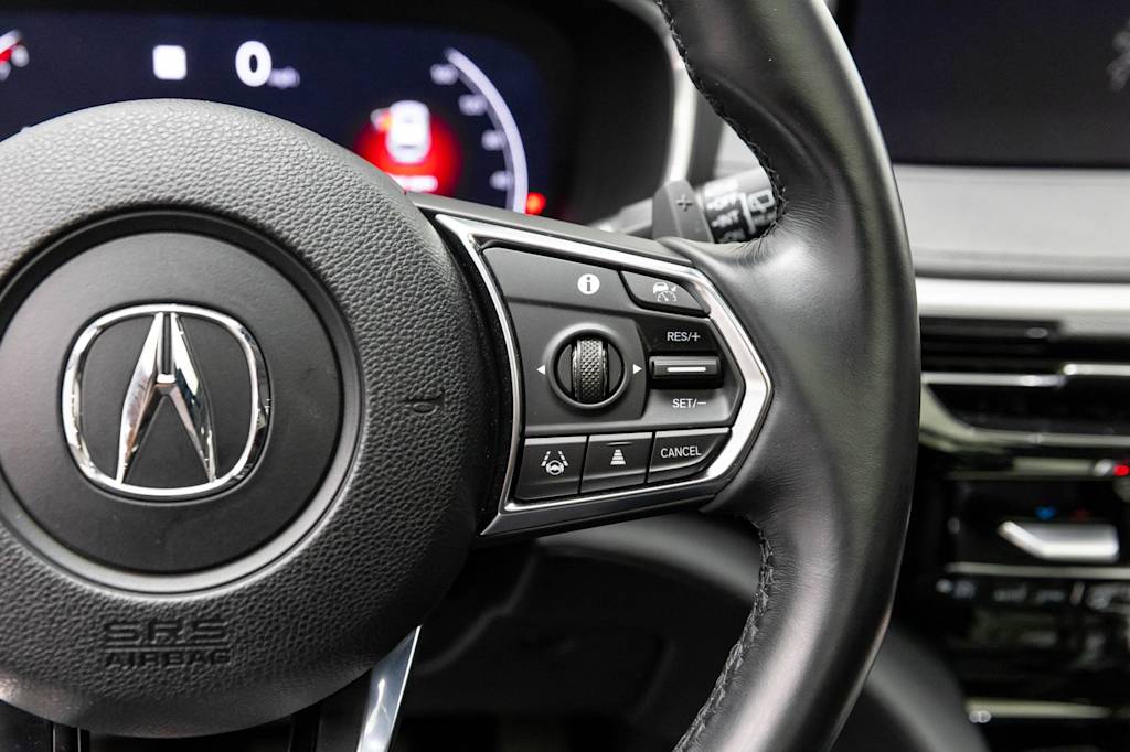 Thumbnail: 2023 Acura MDX - 37